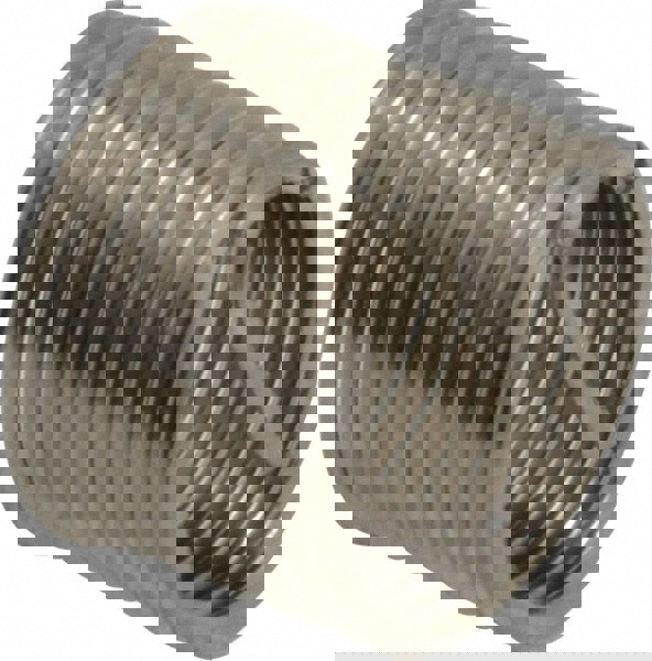 Helical Free Run Ins