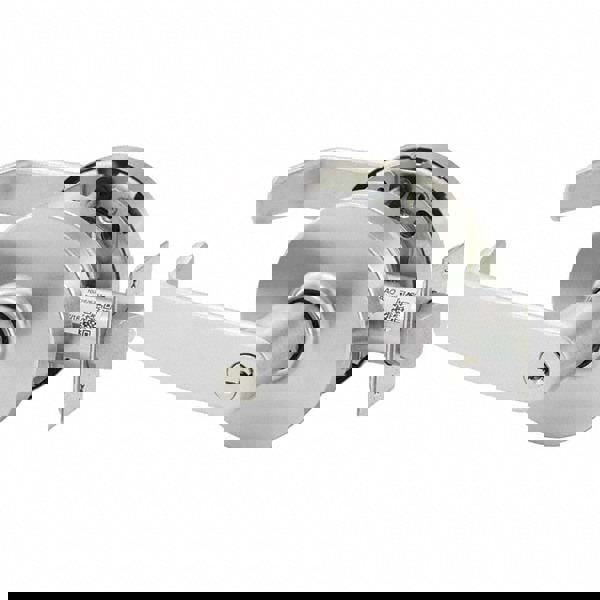 All Purpose Lever Lockset for 1-3/4 to 2