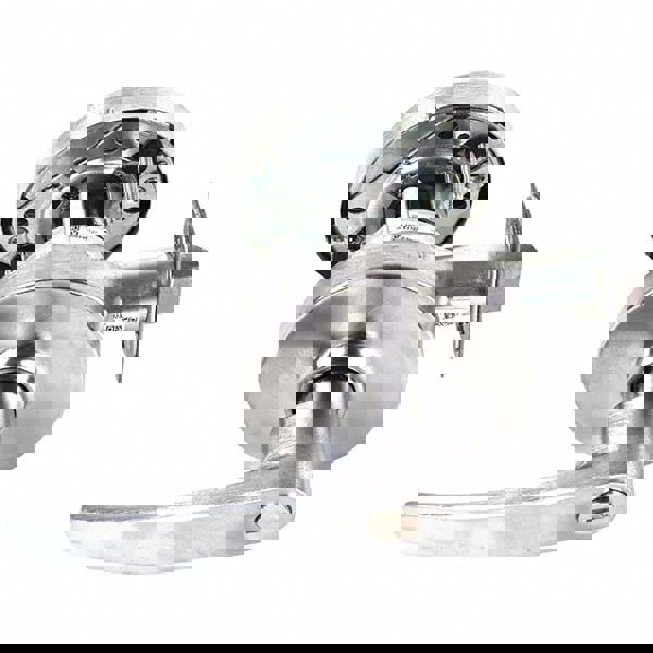 Privacy Lever Lockset for 1-3/4 to 2