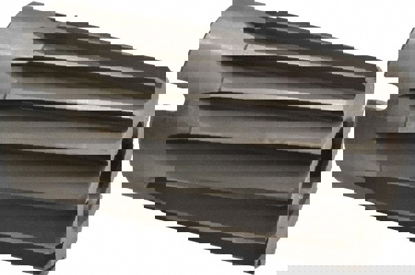 Spiral Shell Reamer: 2