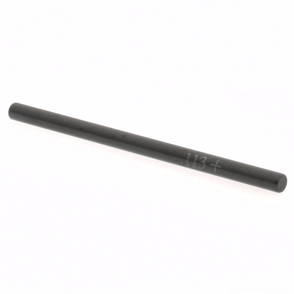 Class ZZ Plus Plug Gage: 0.113