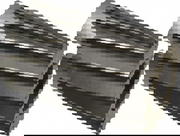 Spiral Shell Reamer: 2-7/16