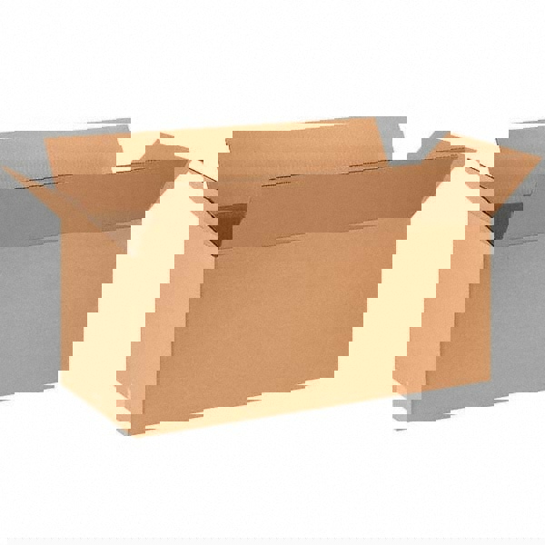 Corrugated Shipping Box: 28