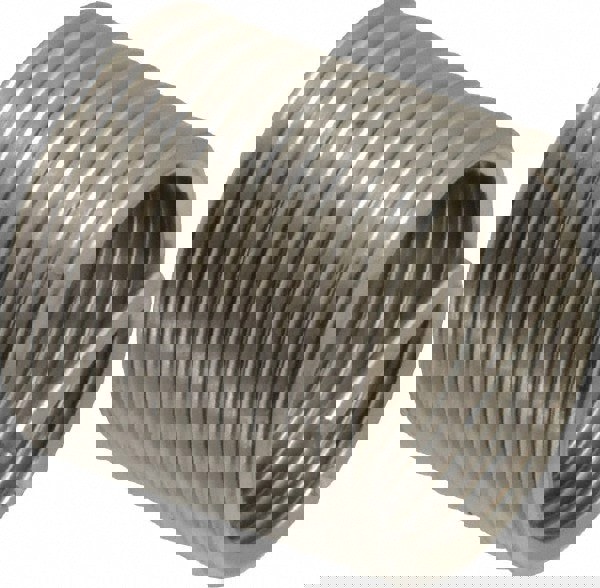 Helical Free Run Ins