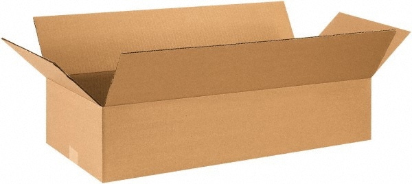 Corrugated Shipping Box: 28