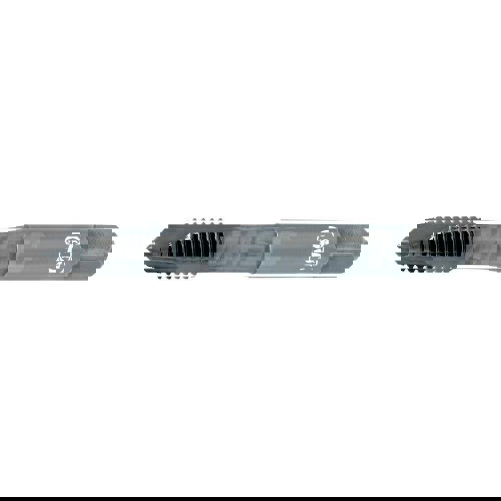 Spiral Point Tap: #10-32 UNF, 3 Flutes,