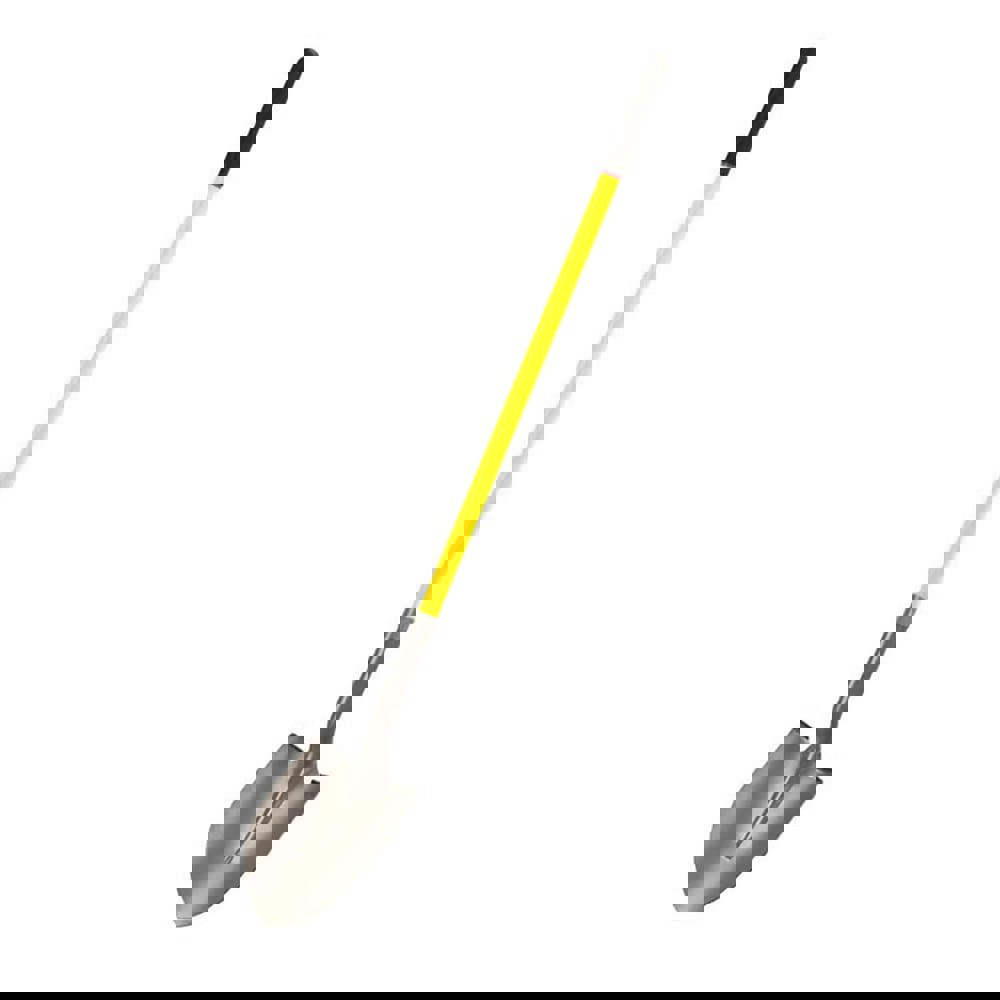 Digging Shovel: Steel, 12