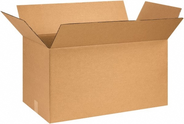 Corrugated Shipping Box: 28