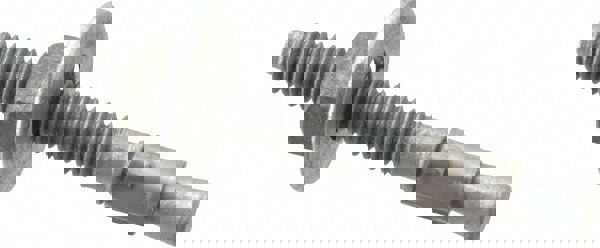 Concrete Wedge Anchor: 1/4