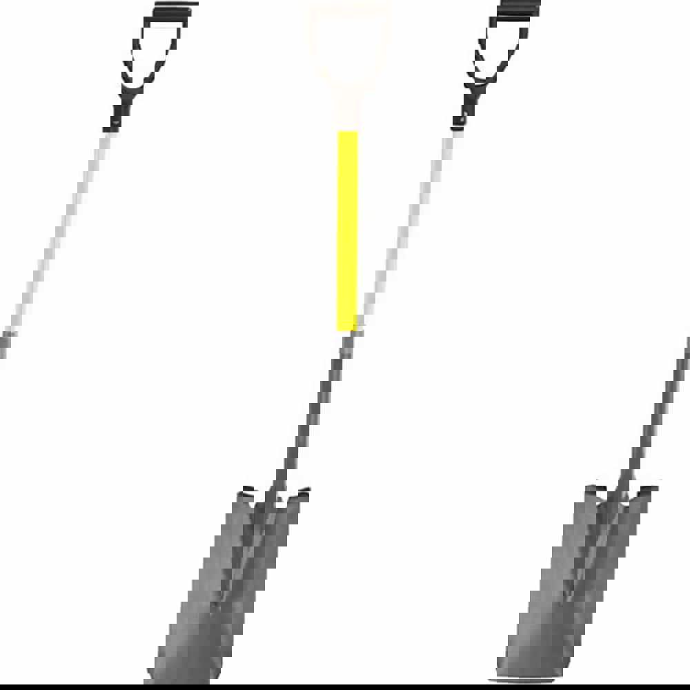 Digging Shovel: Steel, 12