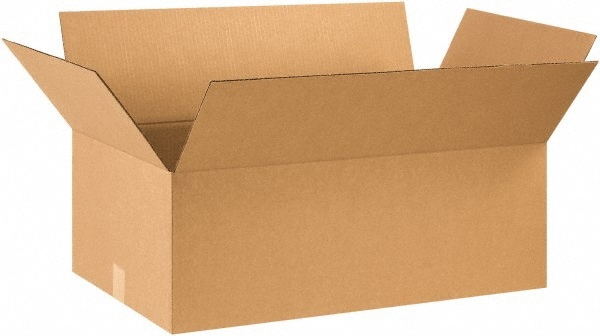Corrugated Shipping Box: 28