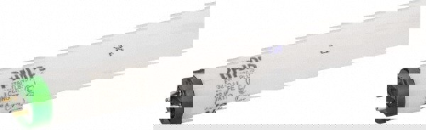 Tubular Fluorescent Lamp: 32 W, T8, Medium Bi-Pin