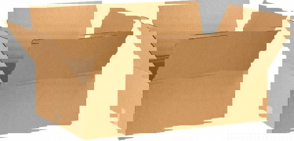 Corrugated Shipping Box: 28