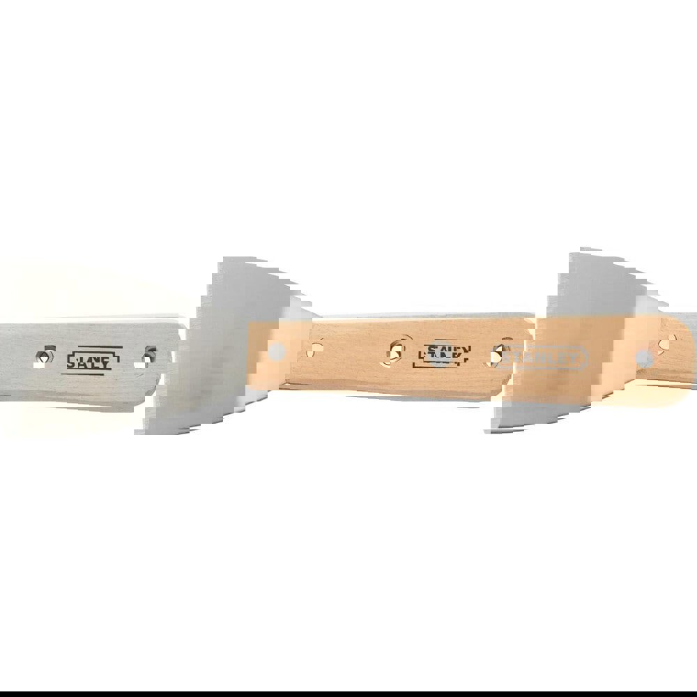 Stanley Steel Bent Scraper