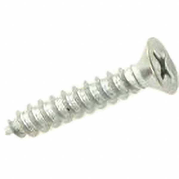 #9 Brass Hinge Screws
