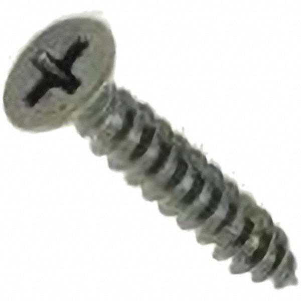#9 Brass Hinge Screws