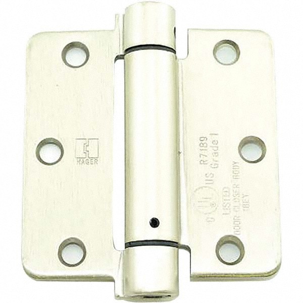 #9 Brass Hinge Screws