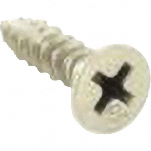 #9 Brass Hinge Screws