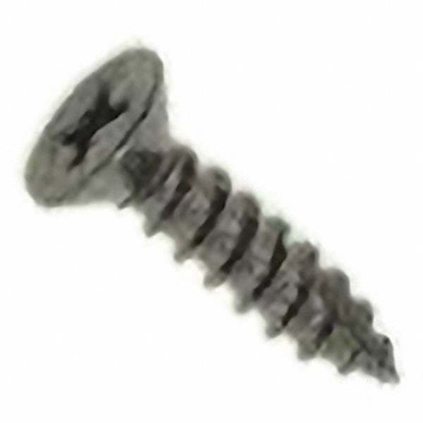 #9 Brass Hinge Screws