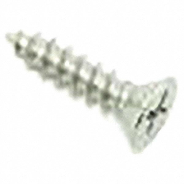 #9 Brass Hinge Screws