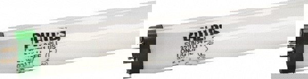 Tubular Fluorescent Lamp: 32 W, T8, Medium Bi-Pin