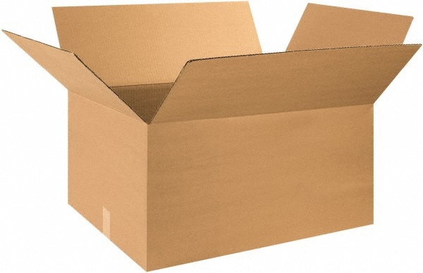 Corrugated Shipping Box: 28
