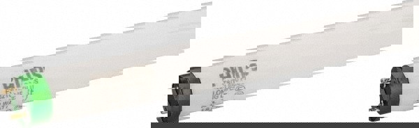 Tubular Fluorescent Lamp: 32 W, T8, Medium Bi-Pin