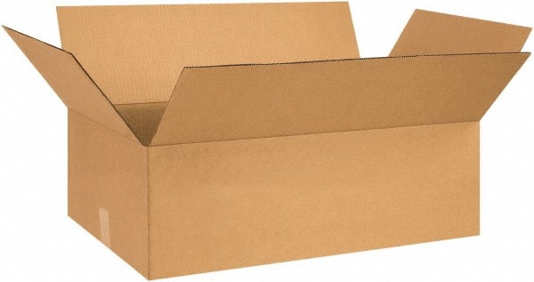 Corrugated Shipping Box: 28
