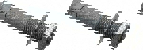 Concrete Wedge Anchor: 1