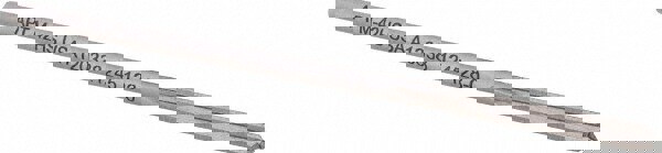 Chucking Reamer: 0.1245