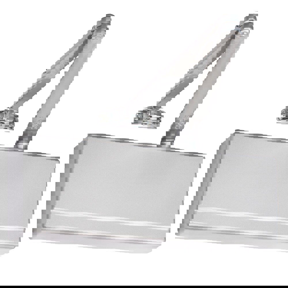 Door Closer Damper: 200 lb Load Capacity