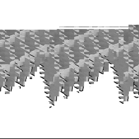 Grating, Stair Treads & Step Bars; Type: Grating ; Material: Fiberglass Reinforced Plastic ; Surface Style: Quartz ; Overall Length: 48.00in ; Length (Inch): 48 ; Overall Width: 48in