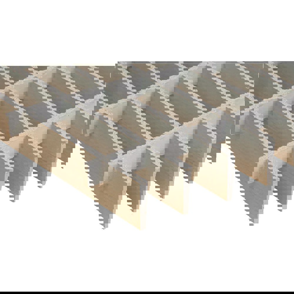 Grating, Stair Treads & Step Bars; Type: Grating ; Material: Fiberglass Reinforced Plastic ; Surface Style: Quartz ; Overall Length: 72.00in ; Length (Inch): 72 ; Overall Width: 24in
