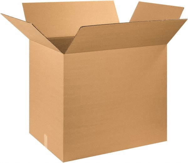 Corrugated Shipping Box: 28