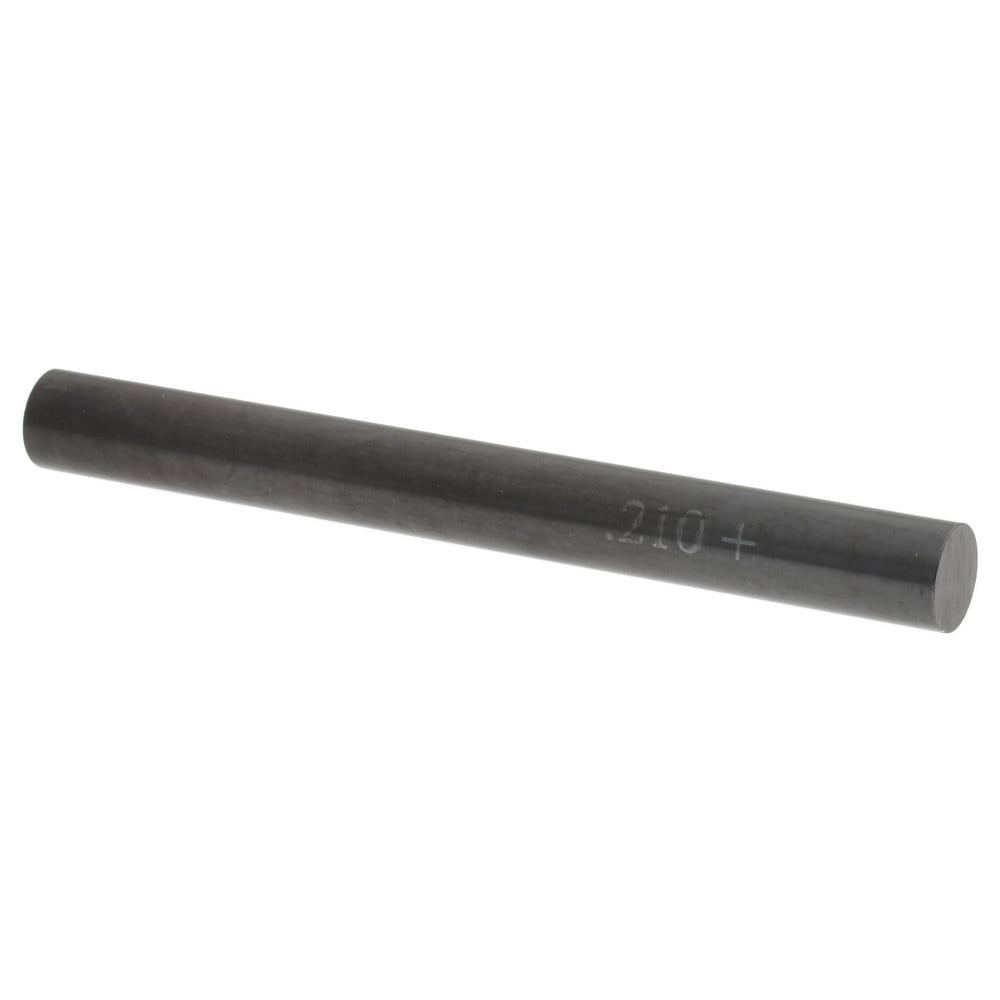 Class ZZ Plus Plug Gage: 0.21