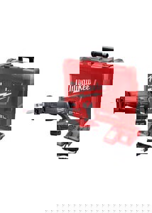 Cordless Reciprocating Saw: 18V, 0 to 3,000 SPM