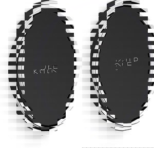 2-1/4 in. Metal Remote Control in Polished Chrome