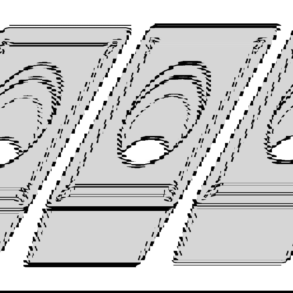 Turning Insert: CPMT3251LF, Carbide