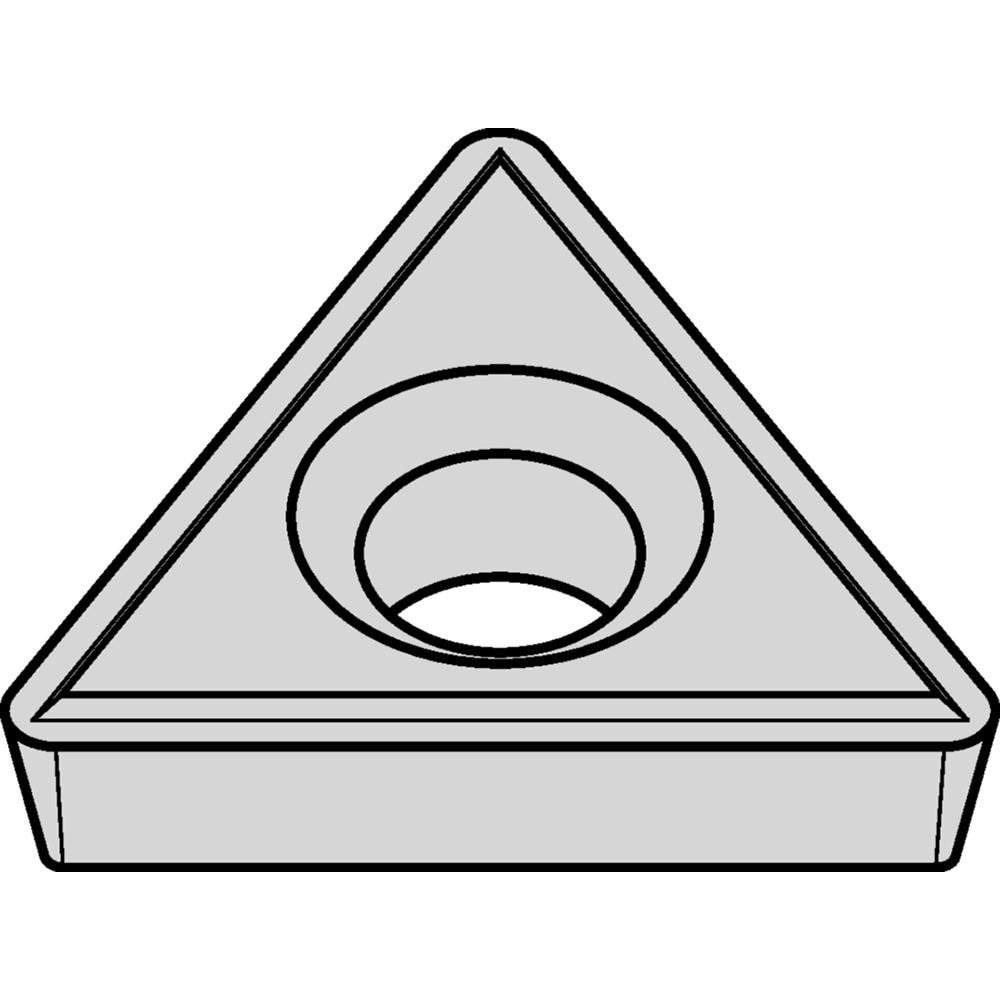 Turning Insert: TPHH322, Carbide