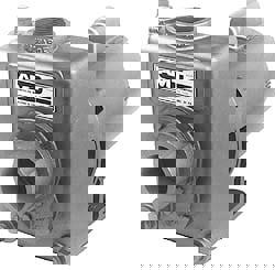115/230 Volt, 1 Phase, 1-1/2 HP, Self Priming Pump