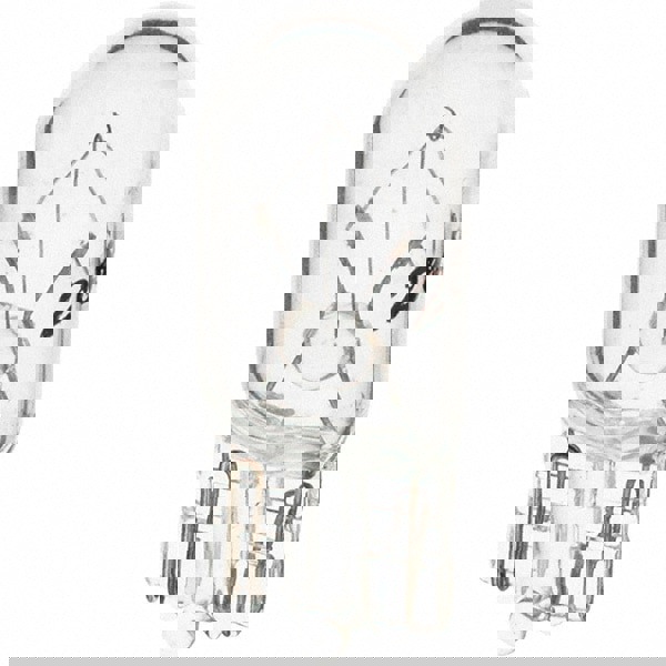 12 Volt, Incandescent Miniature & Specialty T3-1/4 Lamp