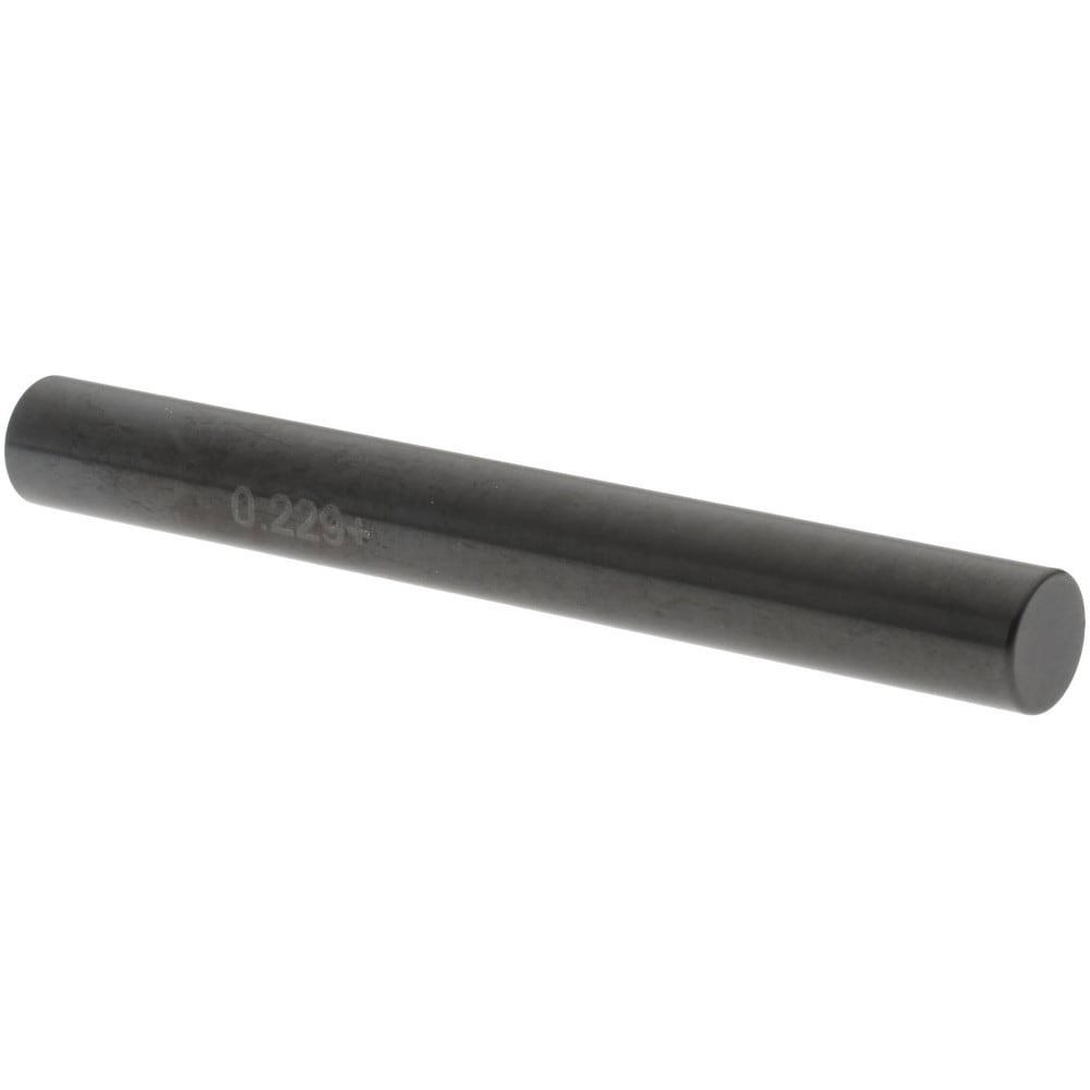 Class ZZ Plus Plug Gage: 0.229