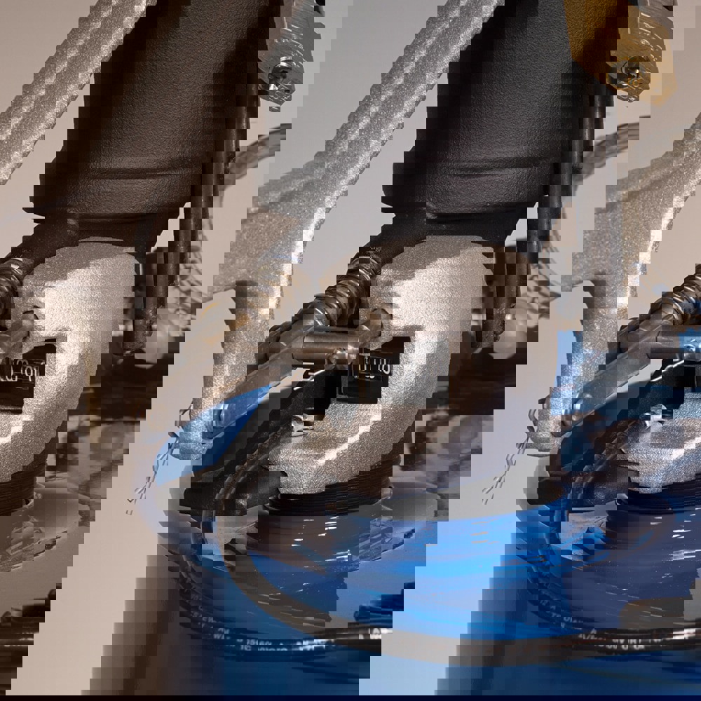 Drum & Tank Accessories; For Use With: 55 Gallon Drum W/ 2