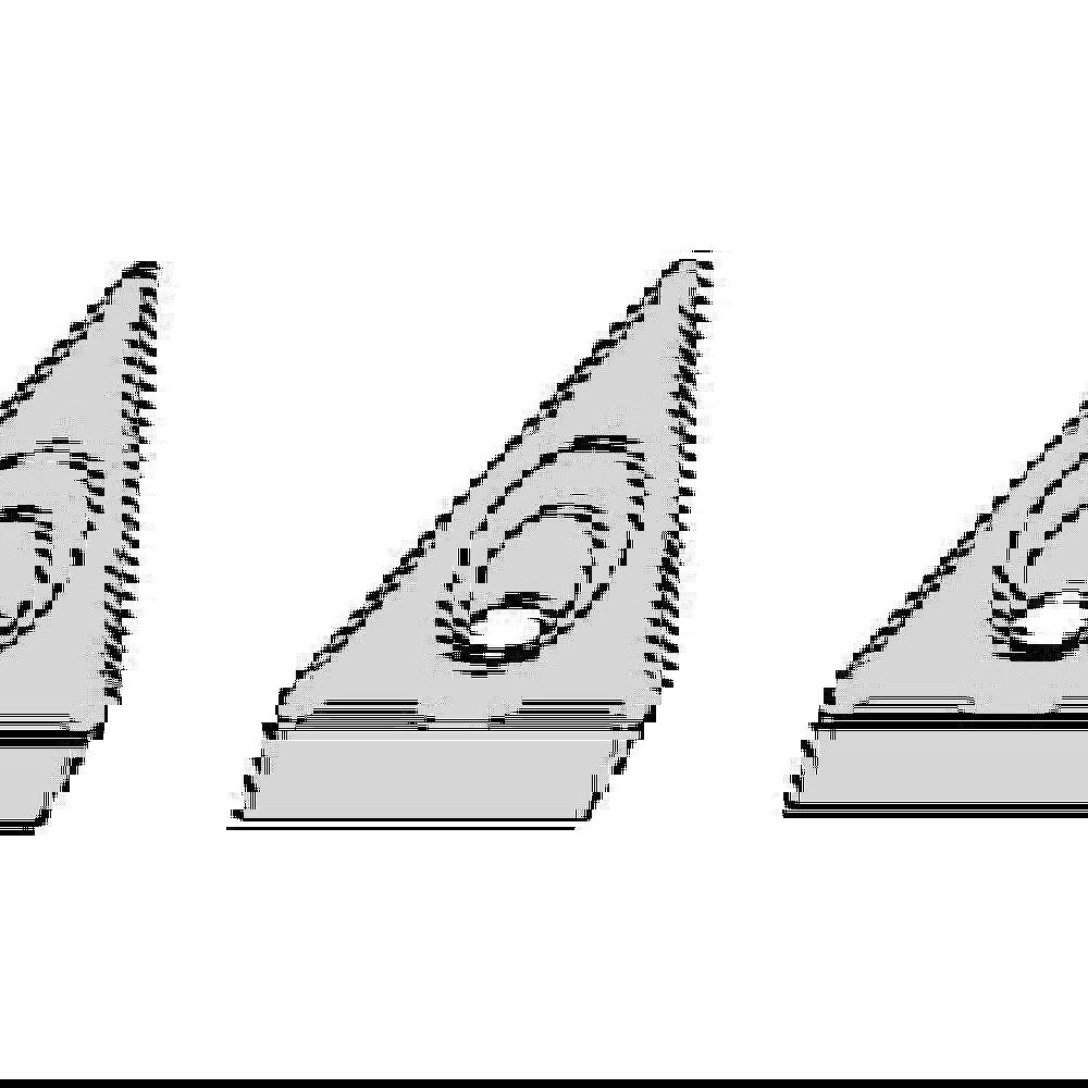 Boring Insert: TPHH21505 CG5, Carbide