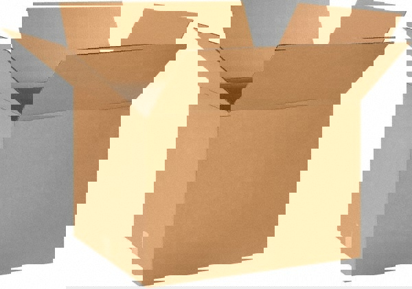 Corrugated Shipping Box: 28