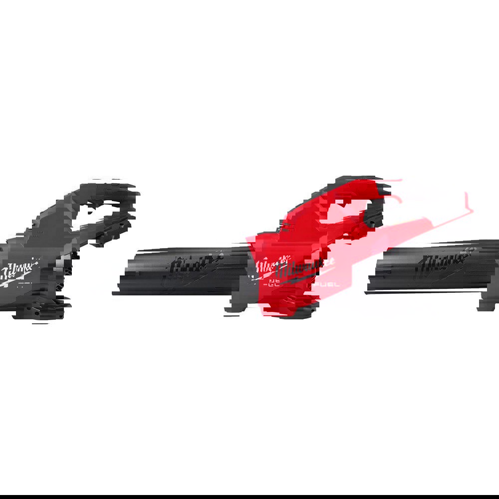 Battery Handheld Blower: 600.0 CFM