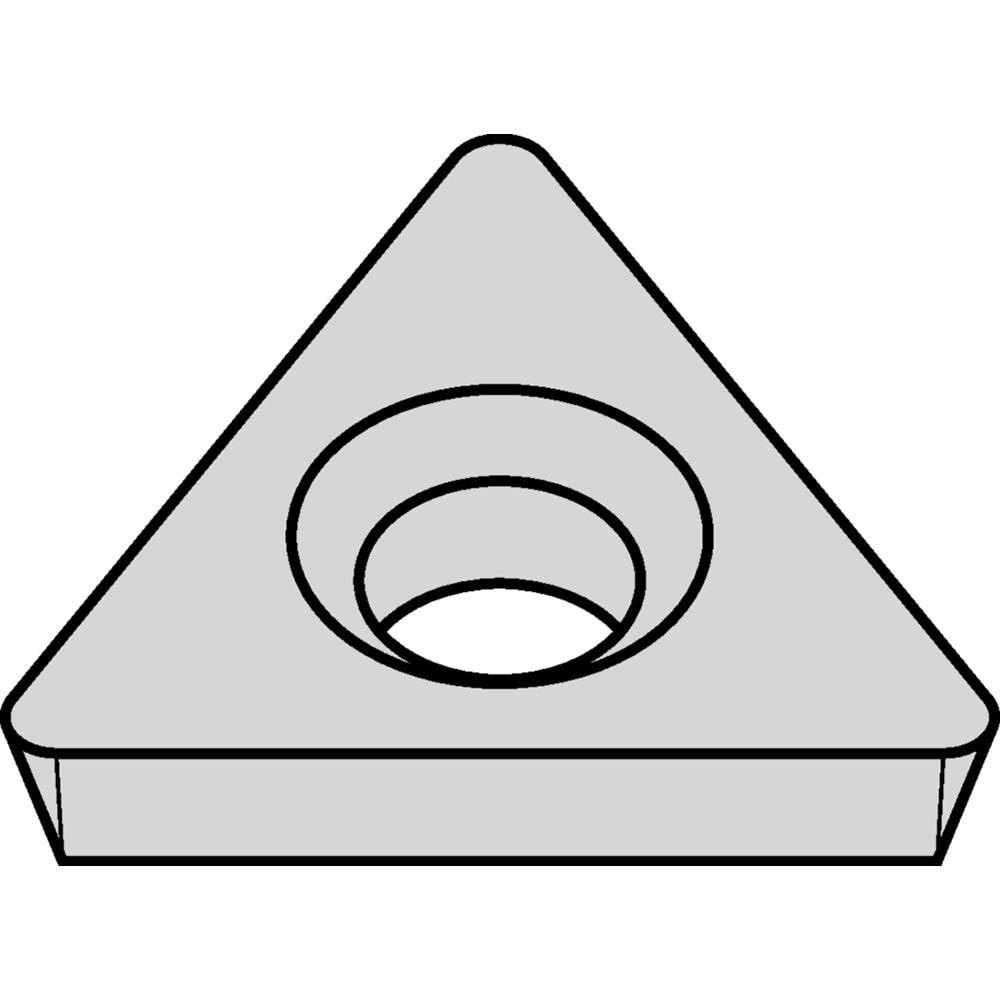 Turning Insert: TBHB2150, Carbide