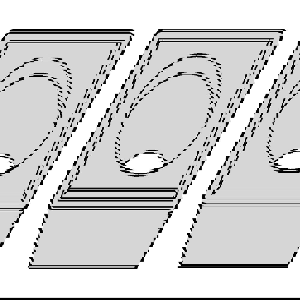 Turning Insert: CPHH2121, Carbide