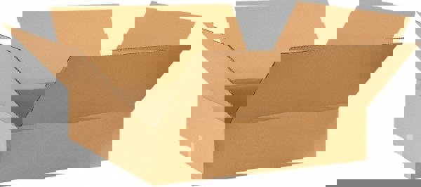 Corrugated Shipping Box: 28