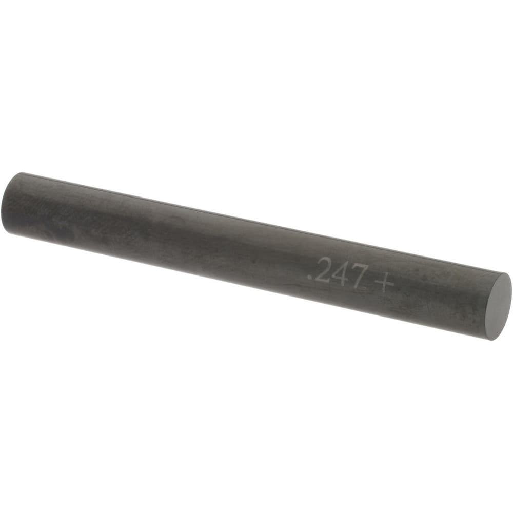 Class ZZ Plus Plug Gage: 0.247
